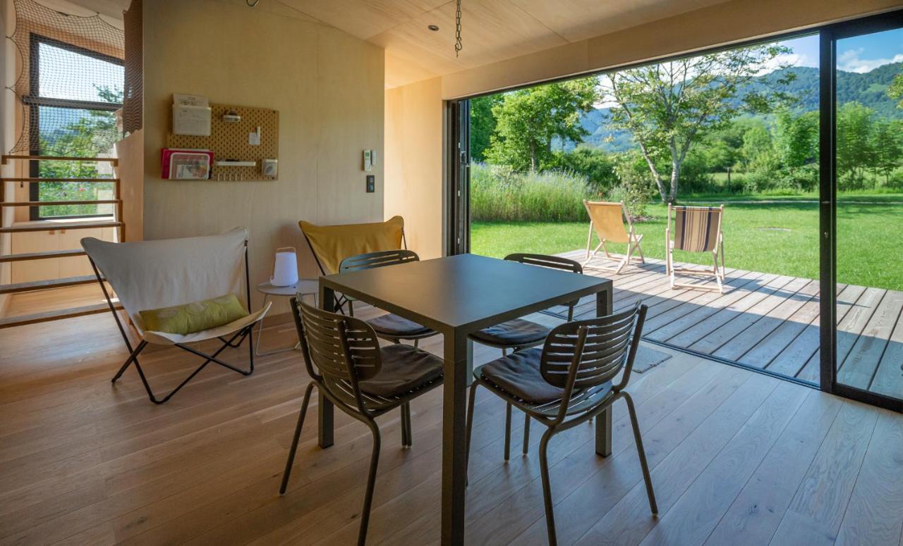 Kokoni K-Banes Posees Arette Esterno foto