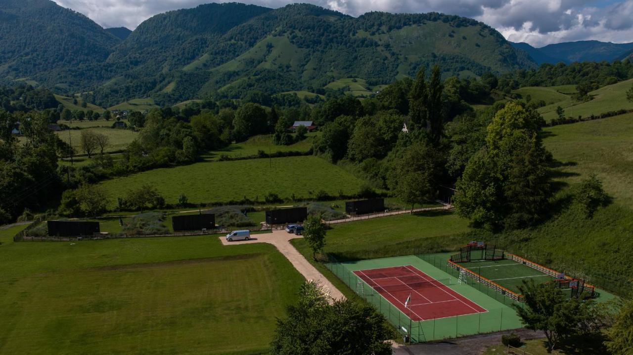 Kokoni K-Banes Posees Arette Esterno foto